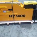 Enhancing Productivity and Value: Zhengzhou Hanyun, a Trusted Hydraulic Breaker Manufacturer, Embraces Everdigm Rock Breaker Insights