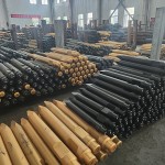 Hydraulic Breaker Chisel Fracture: Causes and Solutions