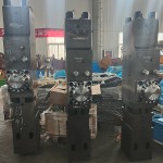 Understanding Hydraulic Breaker Oil Leakage: Causes and Solutions