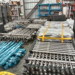 Hydraulic Breaker Bolts: Functions, Types, and Importance in Equipment Operation