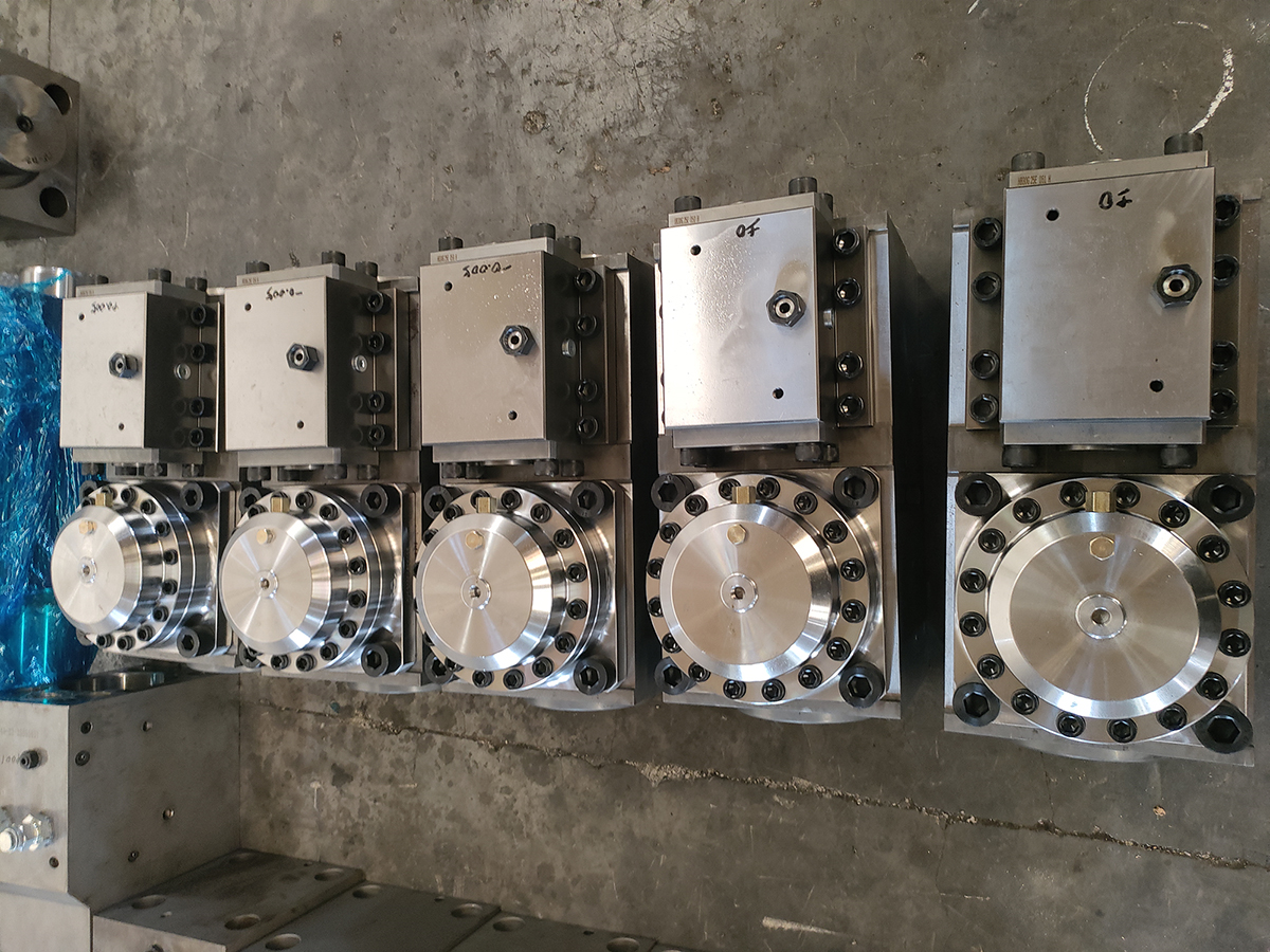 HB20G Hydraulic Breaker Special Price Offer Zhengzhou Hanyun's Manufacturing Expertise Revealed